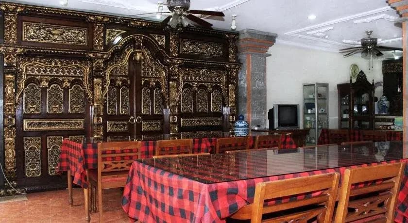Bali Sorgawi Hotel - photo 13