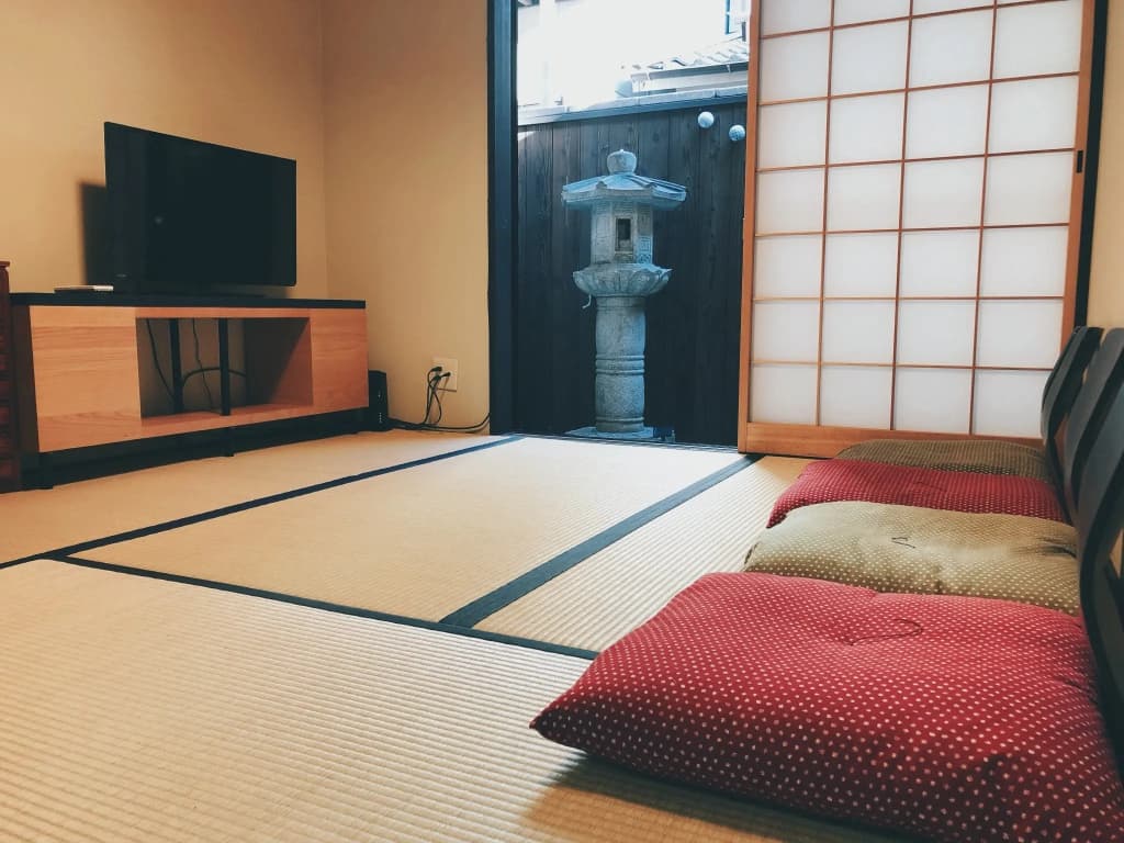 Rakusei Ike - main photo