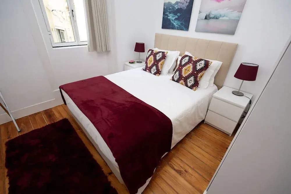 Inn - Chiado Boulevard Guest House - photo 3