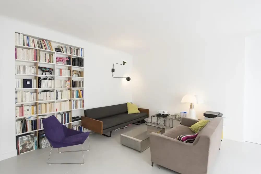 Contemporary Chic by Place de la Nation - photo 2