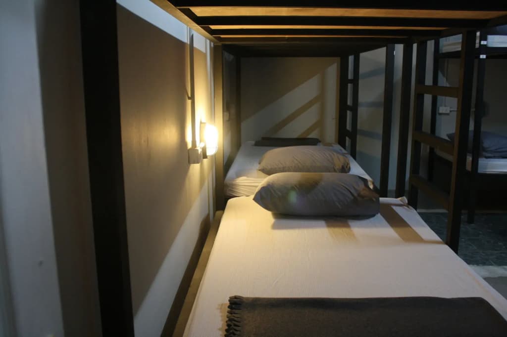 The Mixx Hostel - photo 5