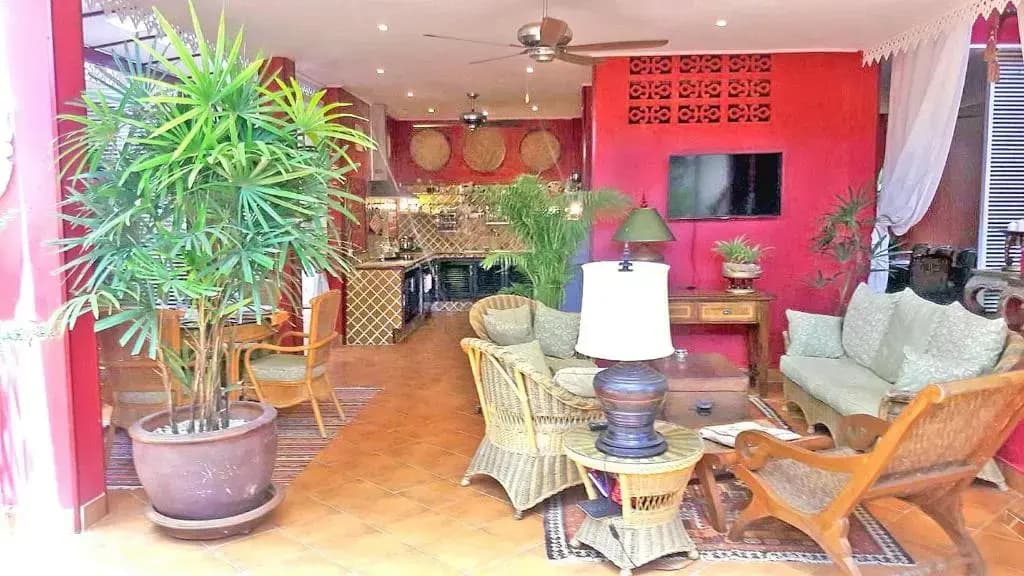 3BR Thai Style Home - photo 18