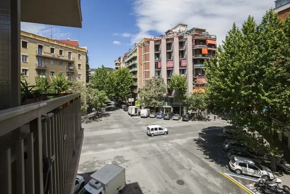 BBarcelona Sant Jordi Flat - photo 13