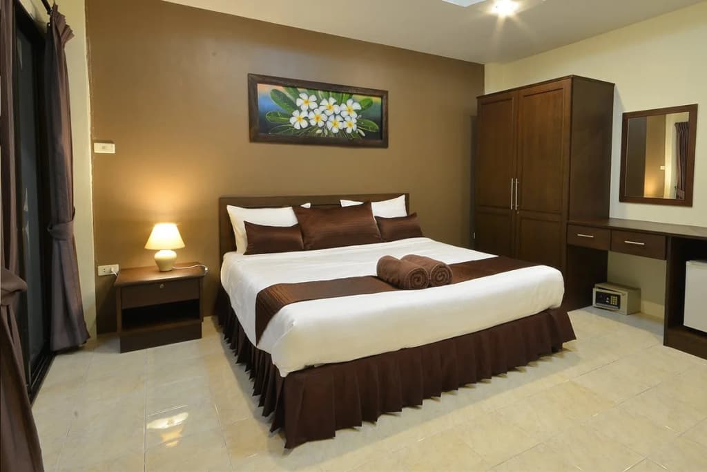 The Links Hotel Pattaya - main photo