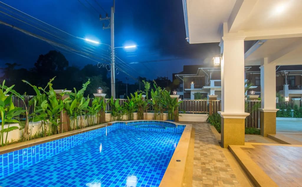 Baan Ari Pool Villa - photo 9