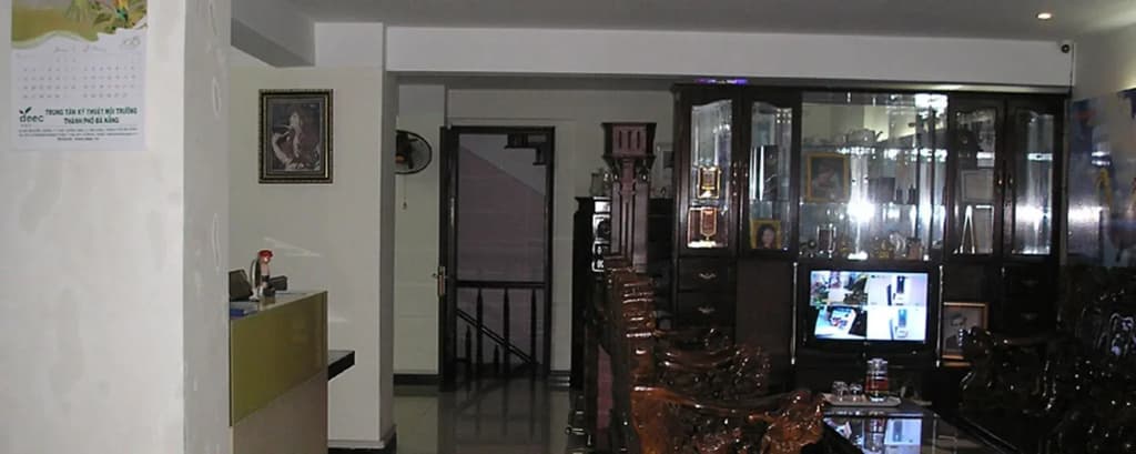 Stargazer Hotel - photo 2