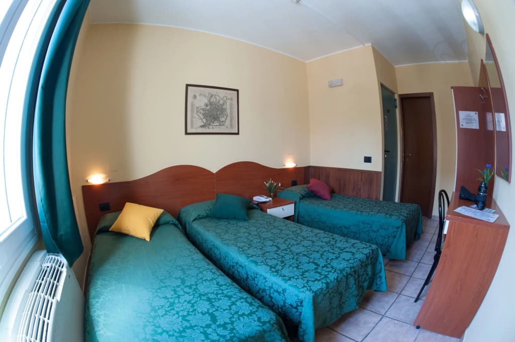 The Best Hotel - photo 5