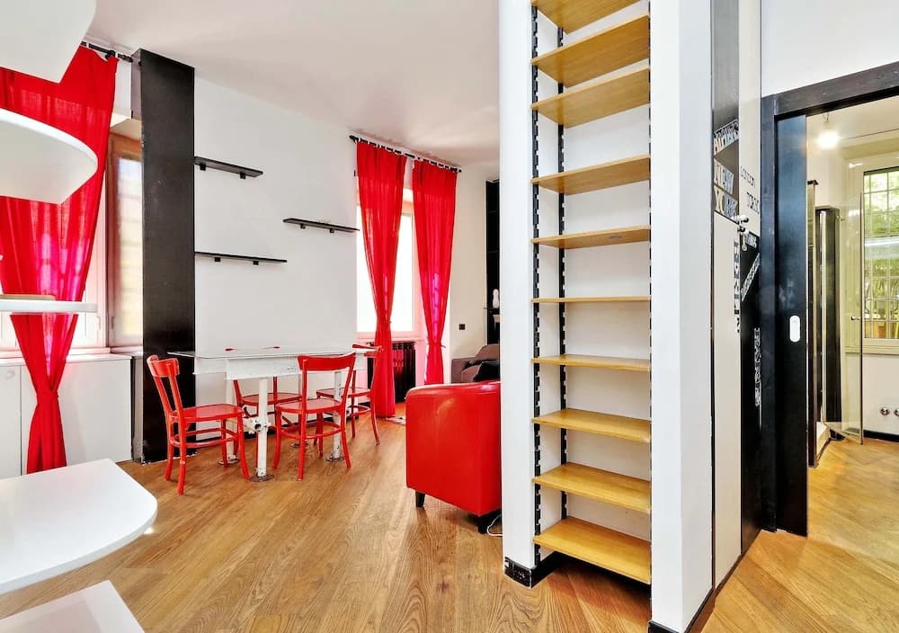 Odescalchi Garden Apartment - photo 4