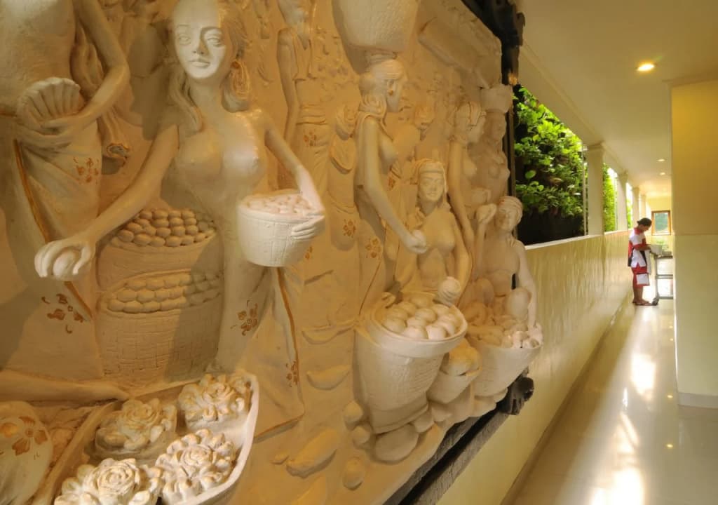 Green Garden Hotel - photo 10