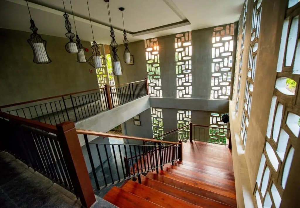 Chu Hotel - photo 19