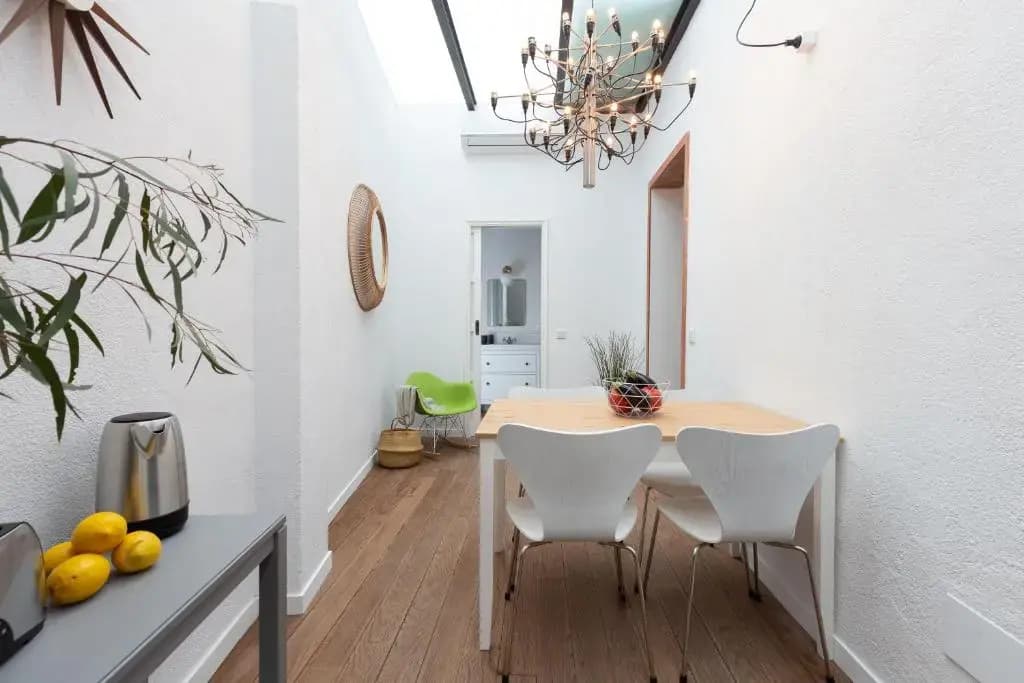 Casa Cosi - Eixample 1 - photo 9