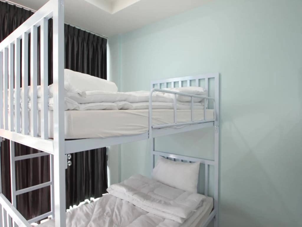 Angel Service Apartment Patong Beach - photo 3