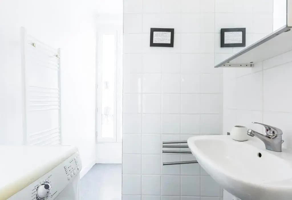 Cosy 40m² Near Montmartre - photo 6