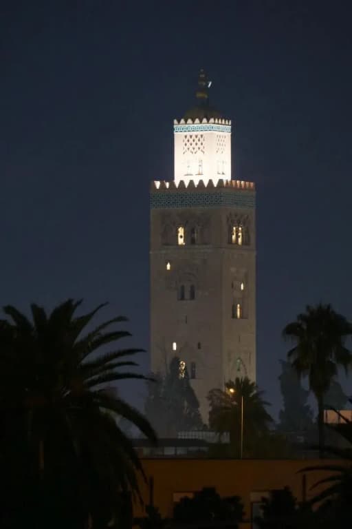 Riad Atlas Quatre - photo 13