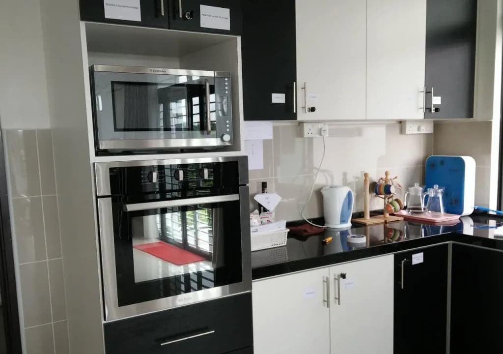Luxury Legoland Homestay @ Nusajaya - photo 12