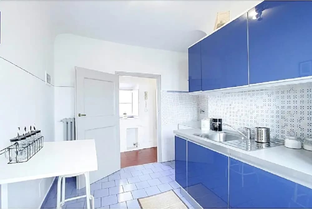 Guest House in Pitti Square - photo 14