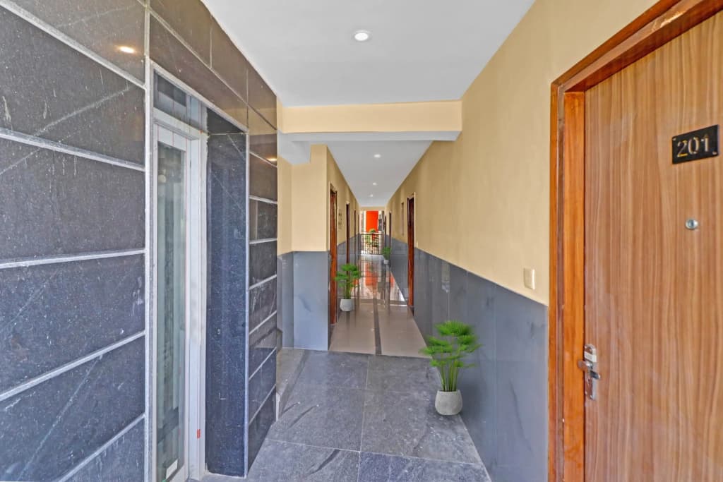 Collection O 89167 Horizon 23 - photo 6