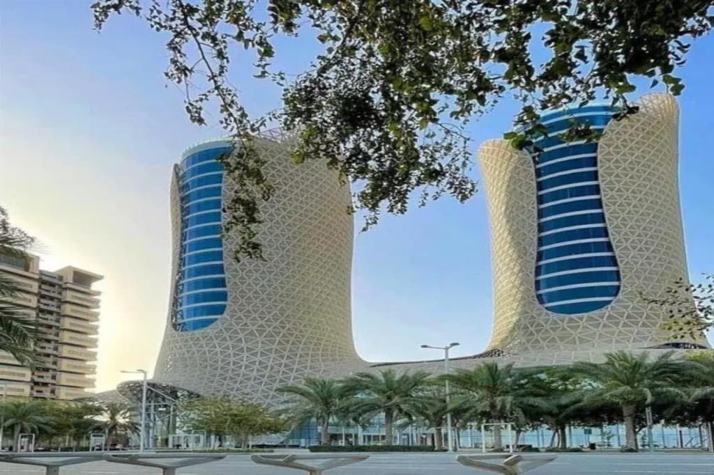 Century Marina Hotel Lusail - photo 23