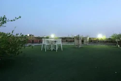Zambala Hotel - photo 6