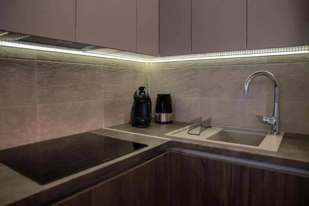 Sasadpark's new apartment in the west part of Buda - photo 10