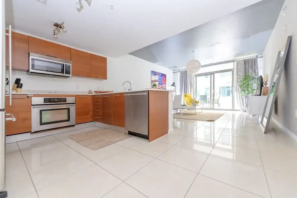 Miami World Rental - Midtown 507 - photo 21