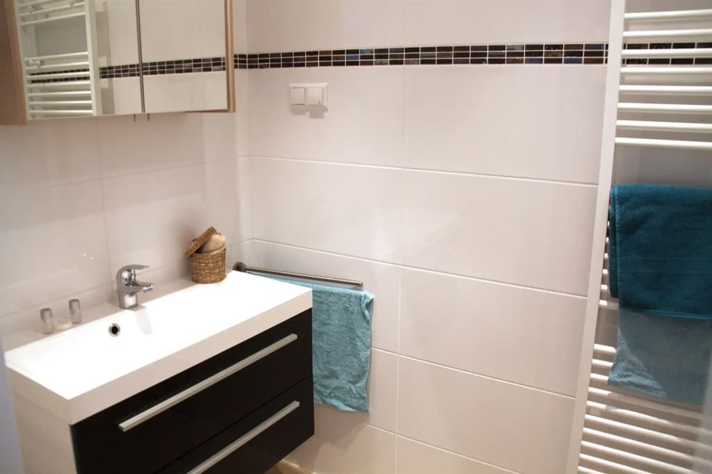 CheckVienna – Apartment Huglgasse - photo 8