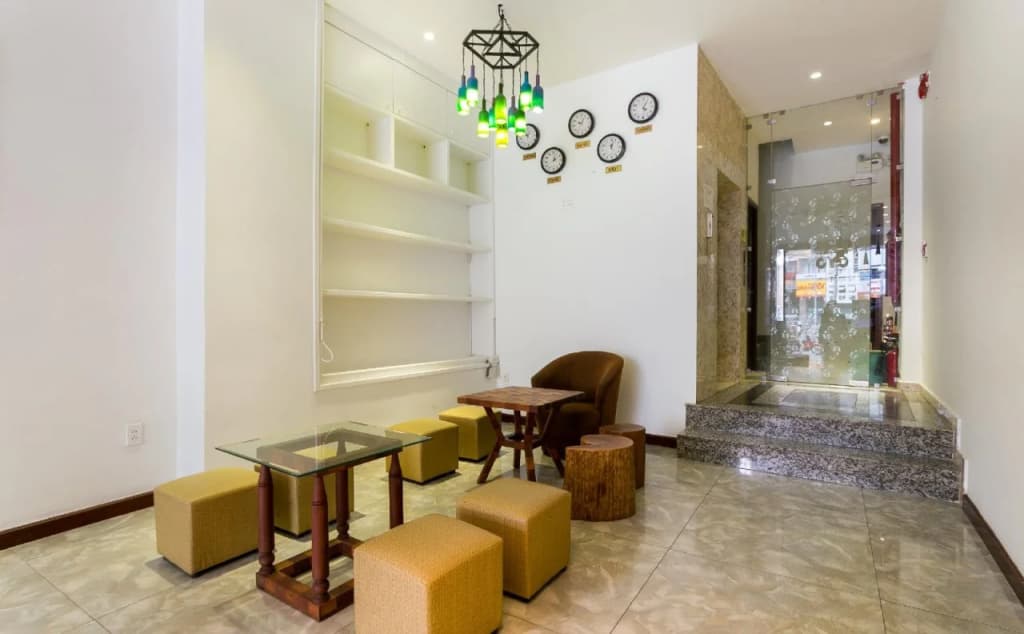 OYO 146 City Point - photo 10