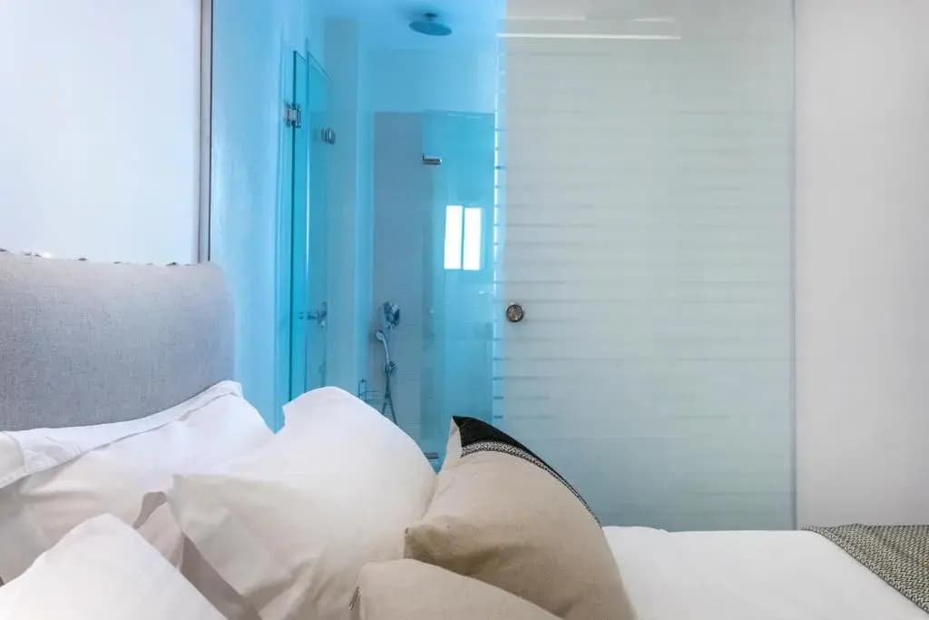 MeliDi Luxury Penthouse in Koukaki - main photo
