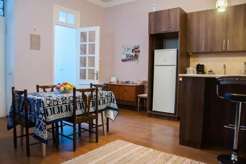 Guest House Lile - photo 14