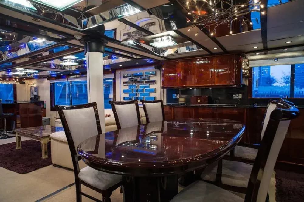 Absolute Pleasure Yacht - photo 10