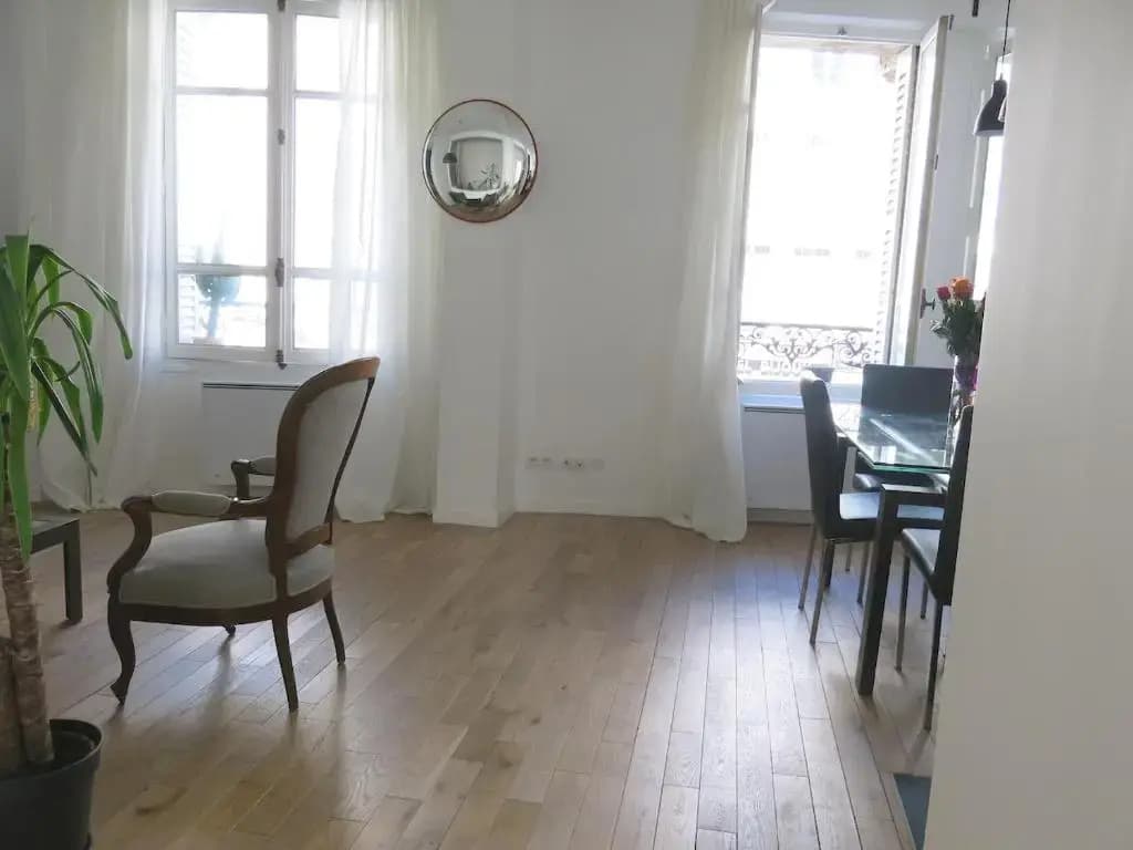 Luxe Marais Bretagne Citycosy - photo 8