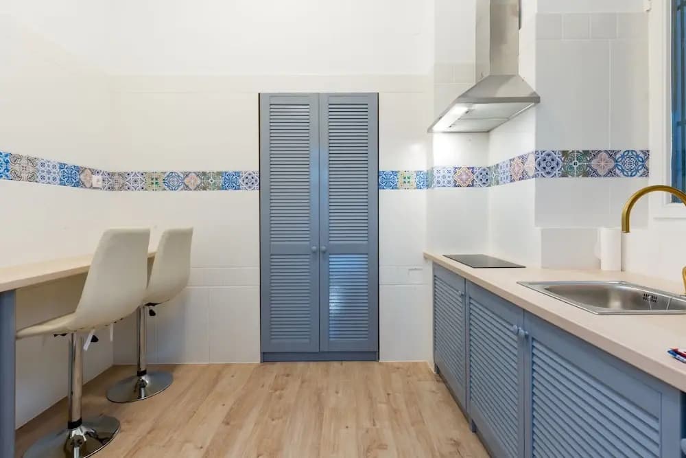 Blue Bird Apartment - photo 5