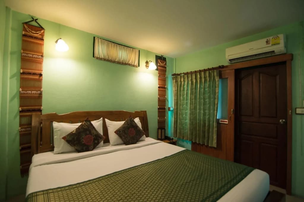 Samsensam Place Hotel - photo 4