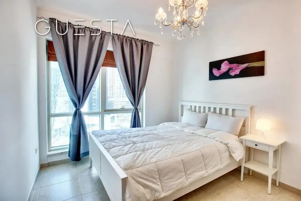 Al Majara, Tower 1, Dubai Marina - photo 4