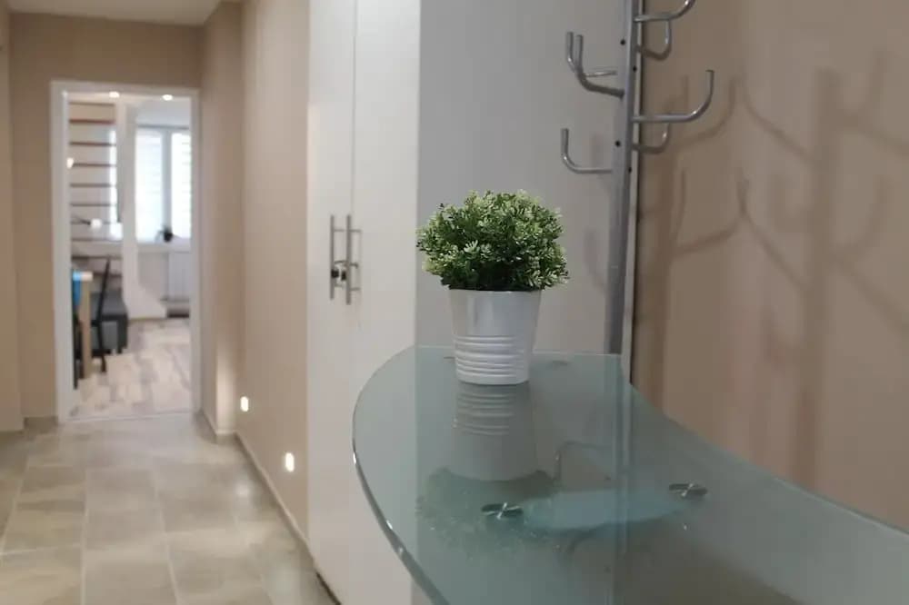Westend Residence Budapest - main photo