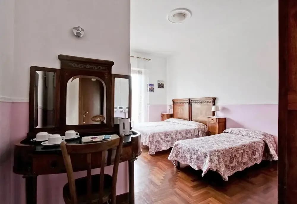 Rent Rooms Filomena & Francesca - photo 3