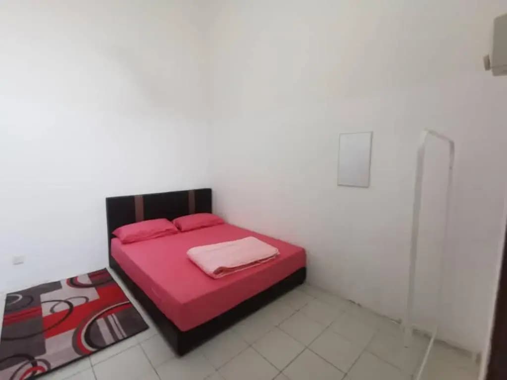 As'Cattleya Homestay - photo 3