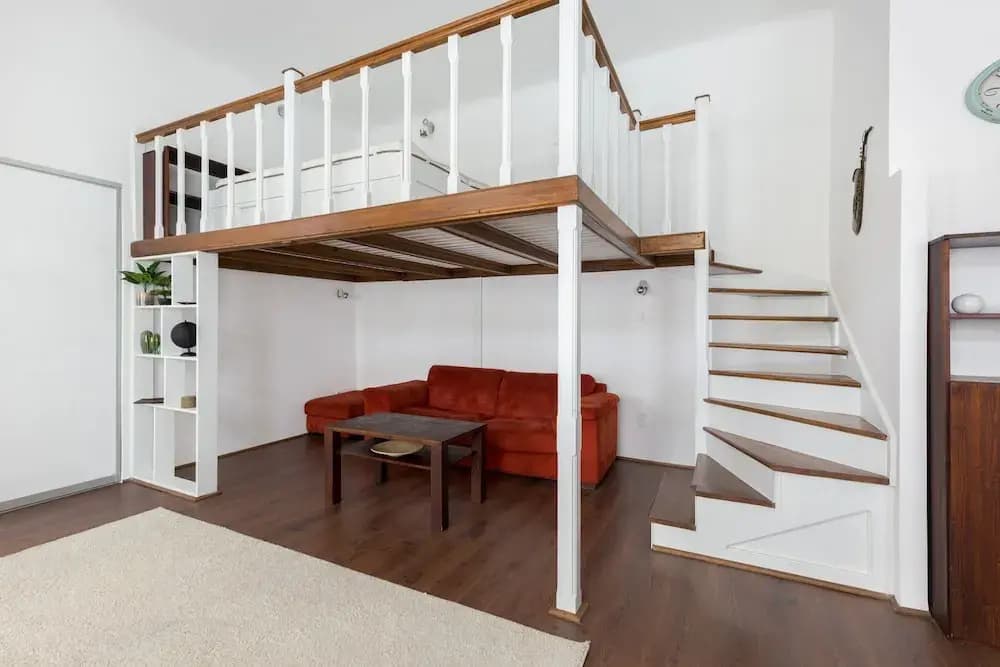 Urban Beauty Apartment - photo 9