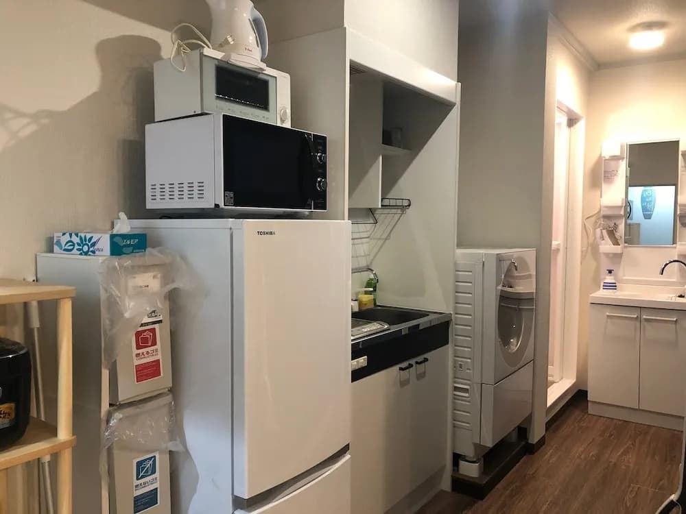 R-Guest Residence - photo 16