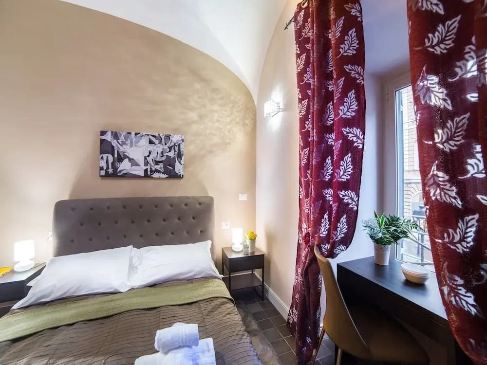 Rent In Rome - Opera Style - photo 2