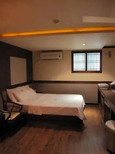Sheel Hotel Jongno - photo 5