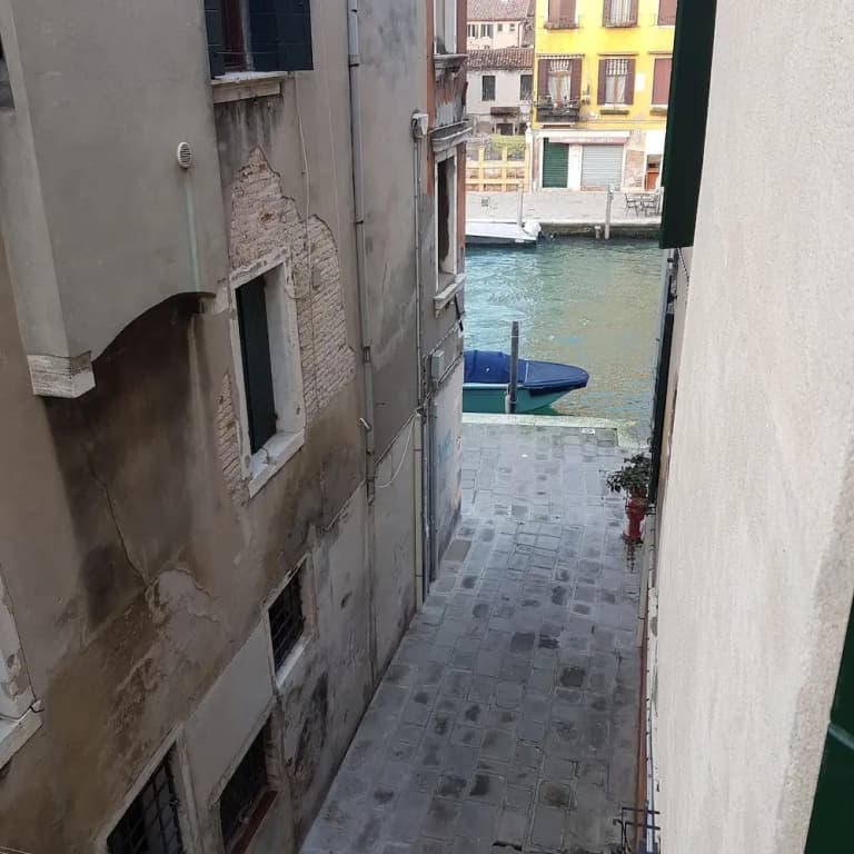 Ca' Fondamenta - photo 14