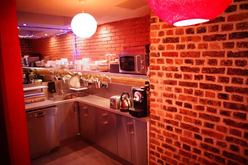Lucien Hotel - photo 23