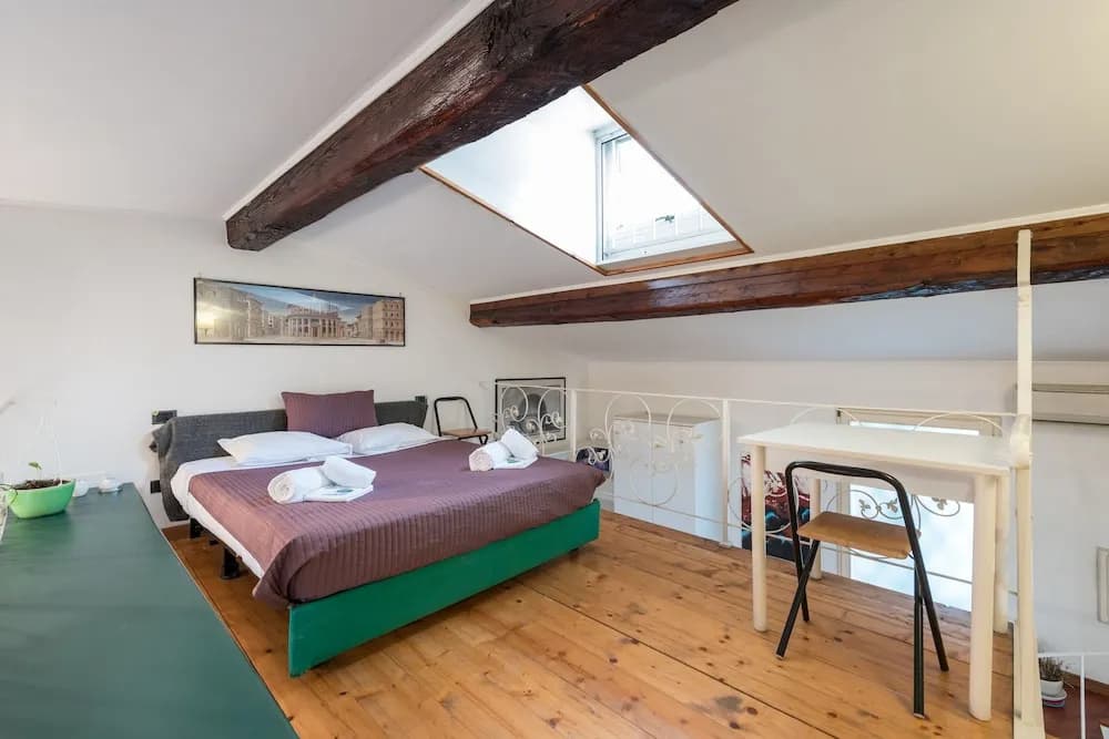 Sangallo Mini Loft Great Value - photo 24
