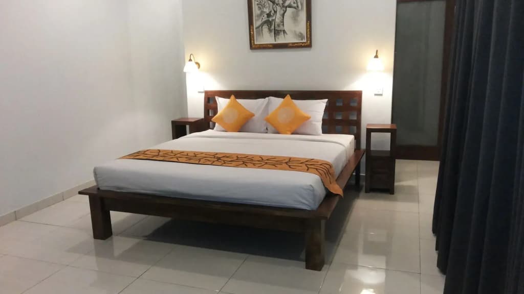 U House Seminyak - photo 4