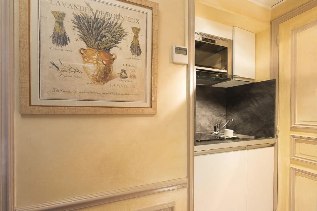 Hotel Residence Henri IV - photo 3