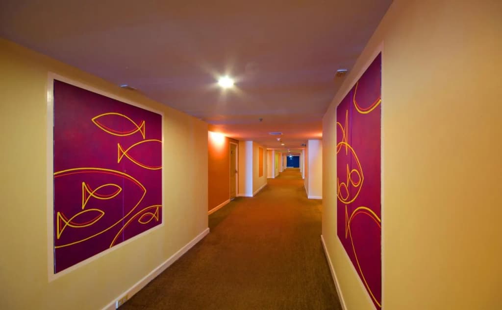 Tongtara Riverview Hotel - photo 16