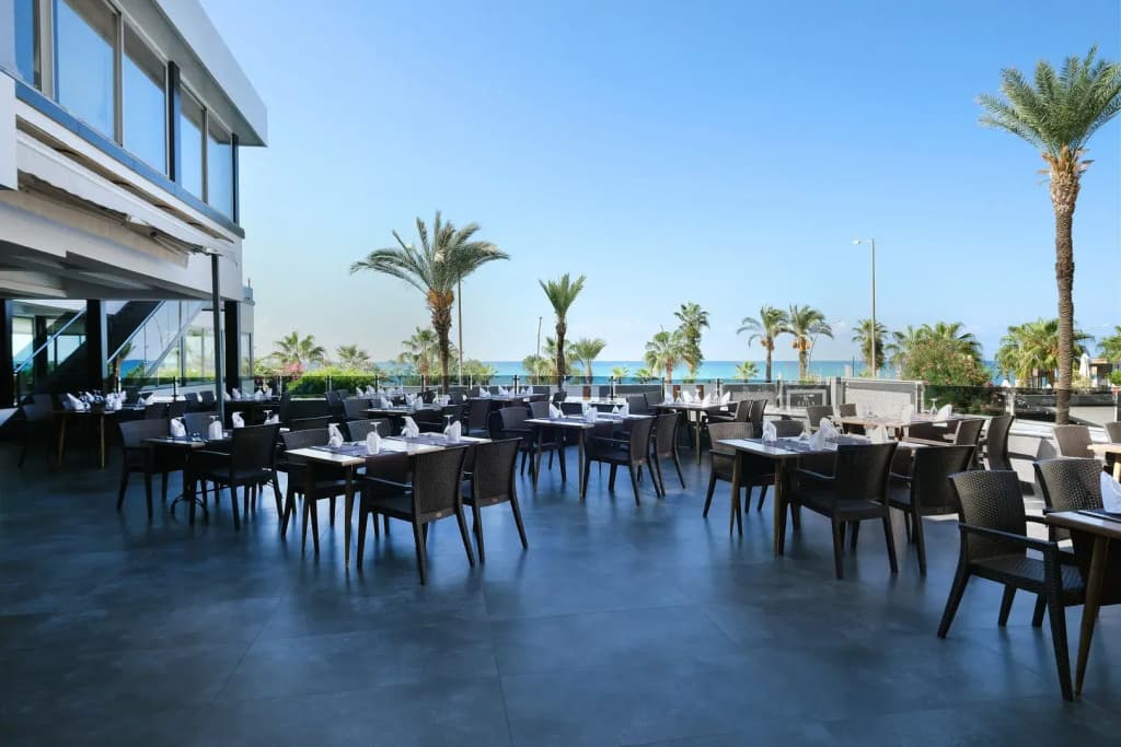 Kaila Beach Hotel - All Inclusive - photo 35