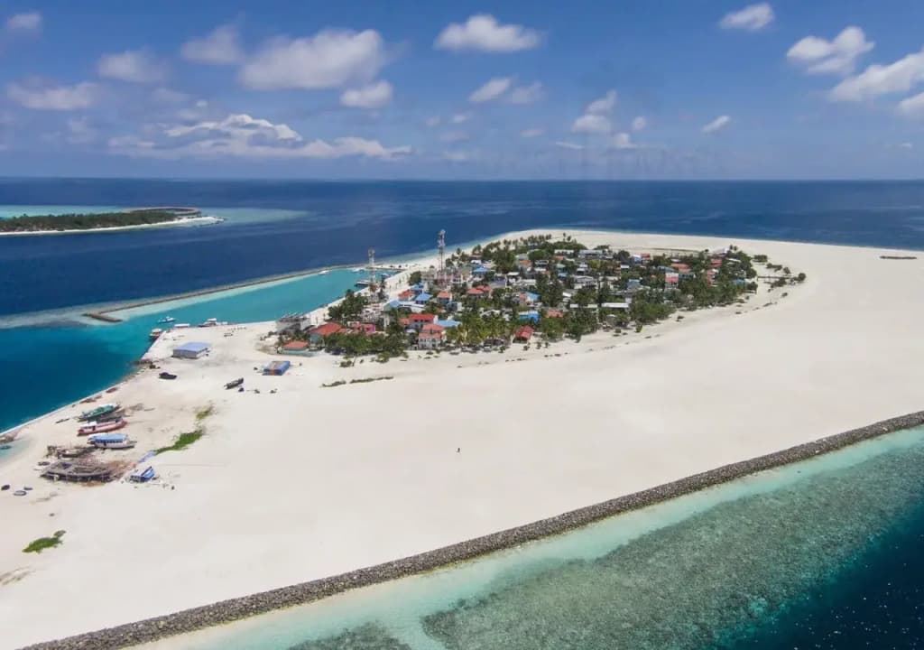Beach Stay Maldives - photo 8