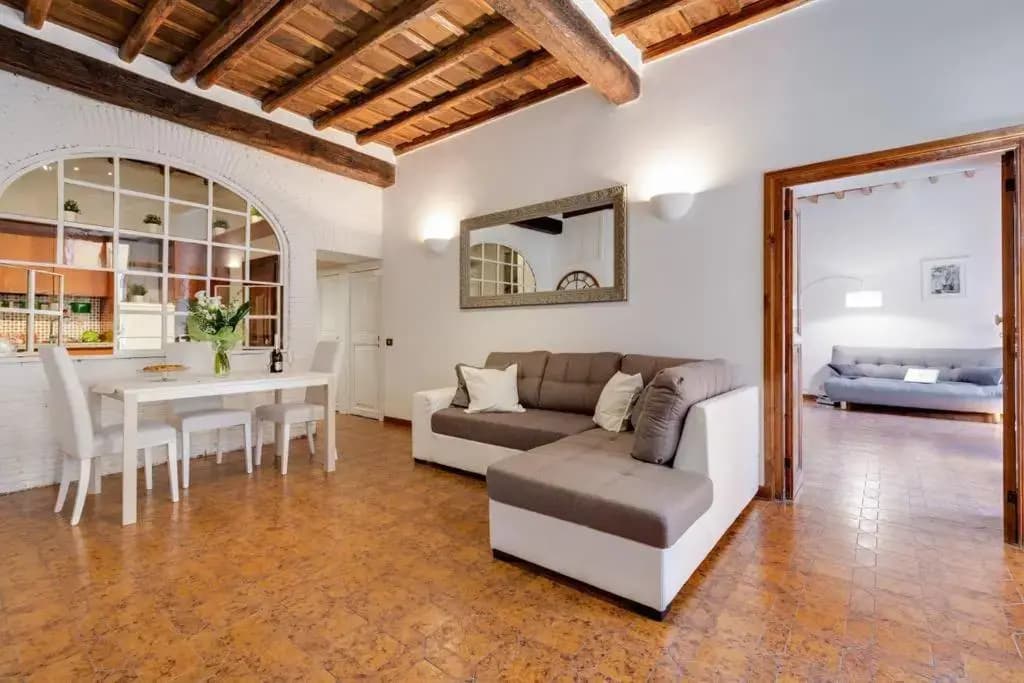 Arenula Luxury Apartment - photo 4